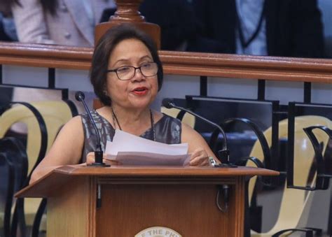 Cynthia Villar may file charges over viral video of incident with .